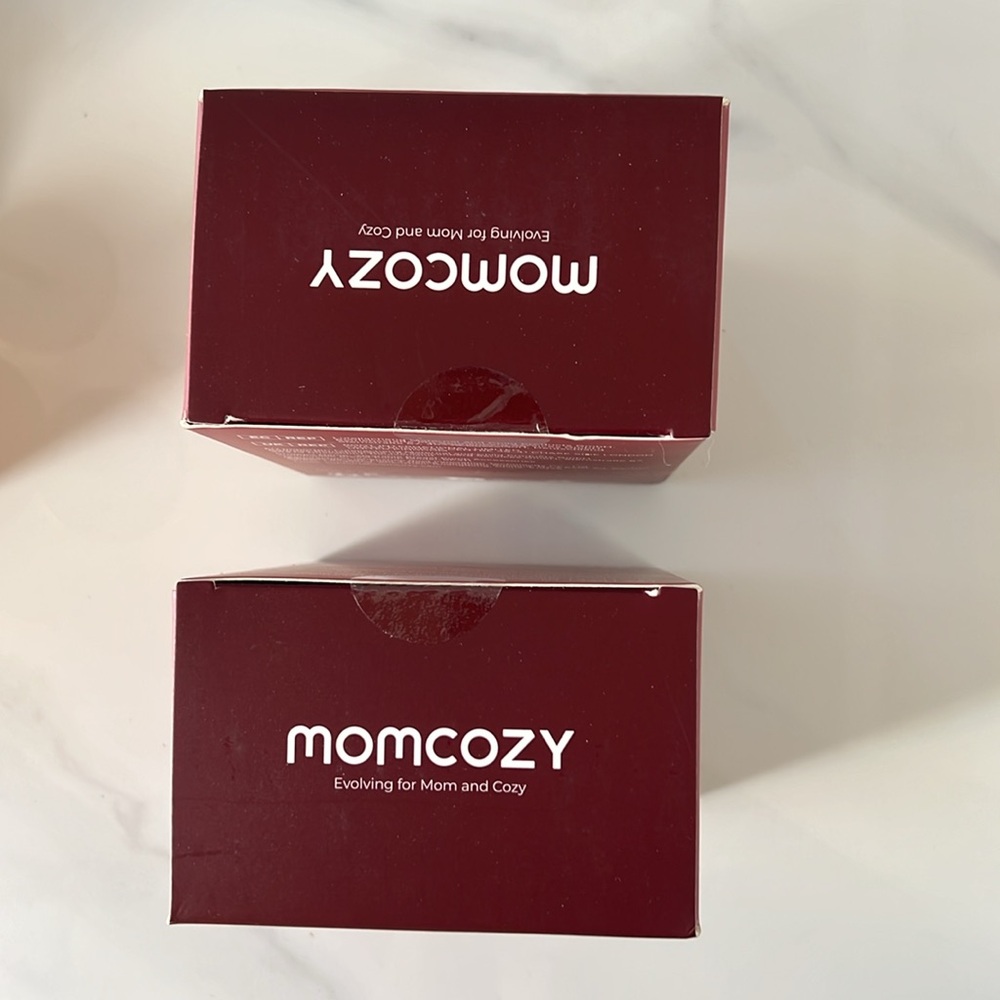 Momcozy Pump Accessories 2pack - Picture 2 of 2